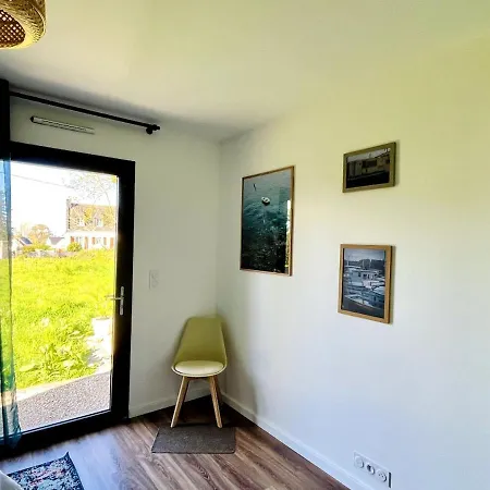 Prázdninový dům Brikenn - Ideal Country Loft For Families & Couples
