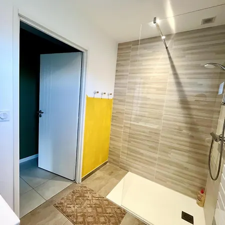 Prázdninový dům Brikenn - Ideal Country Loft For Families & Couples Trébeurden