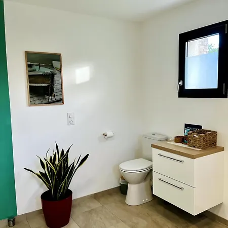 Holiday home Brikenn - Ideal Country Loft For Families & Couples