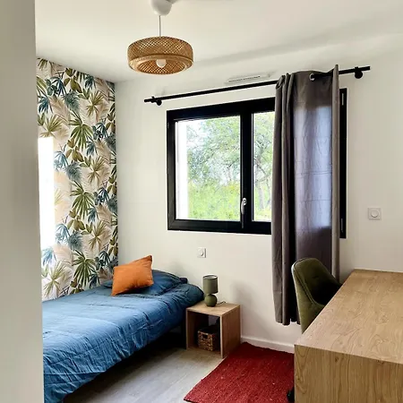 Brikenn - Ideal Country Loft For Families & Couples Holiday home Trebeurden